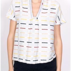 Ace and Jig Atwood top, Ivy